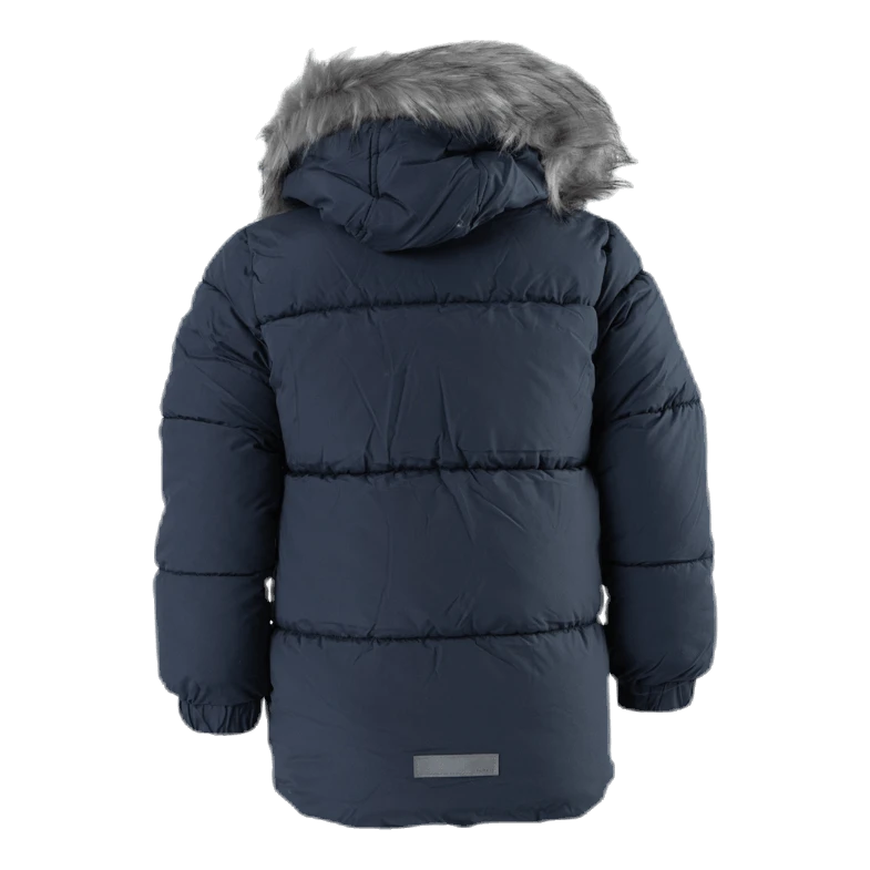 NAME IT Millon Jacket Blue - Image 3