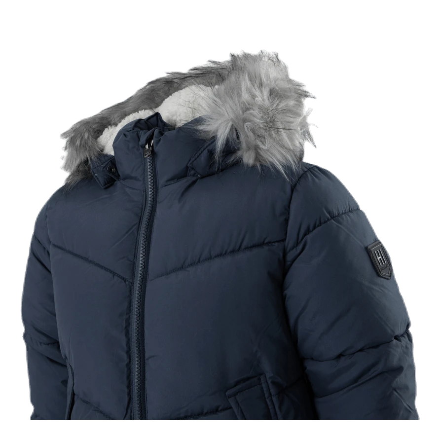 NAME IT Millon Jacket Blue - Image 4