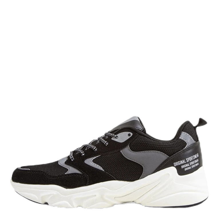 Endurance Peiru Lite Shoe Black