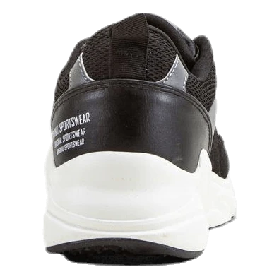 Endurance Peiru Lite Shoe Black - Image 2