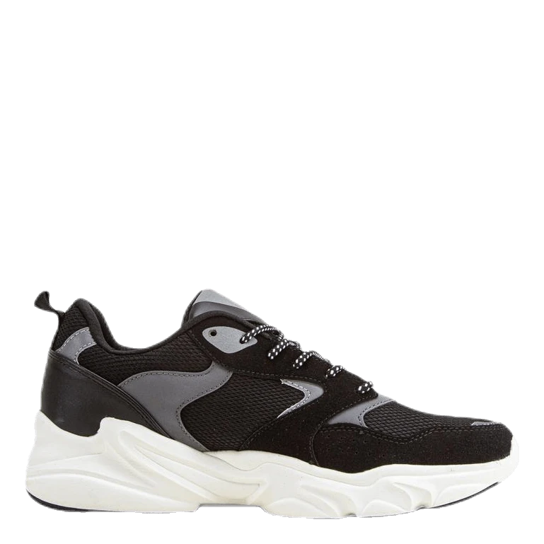 Endurance Peiru Lite Shoe Black - Image 3