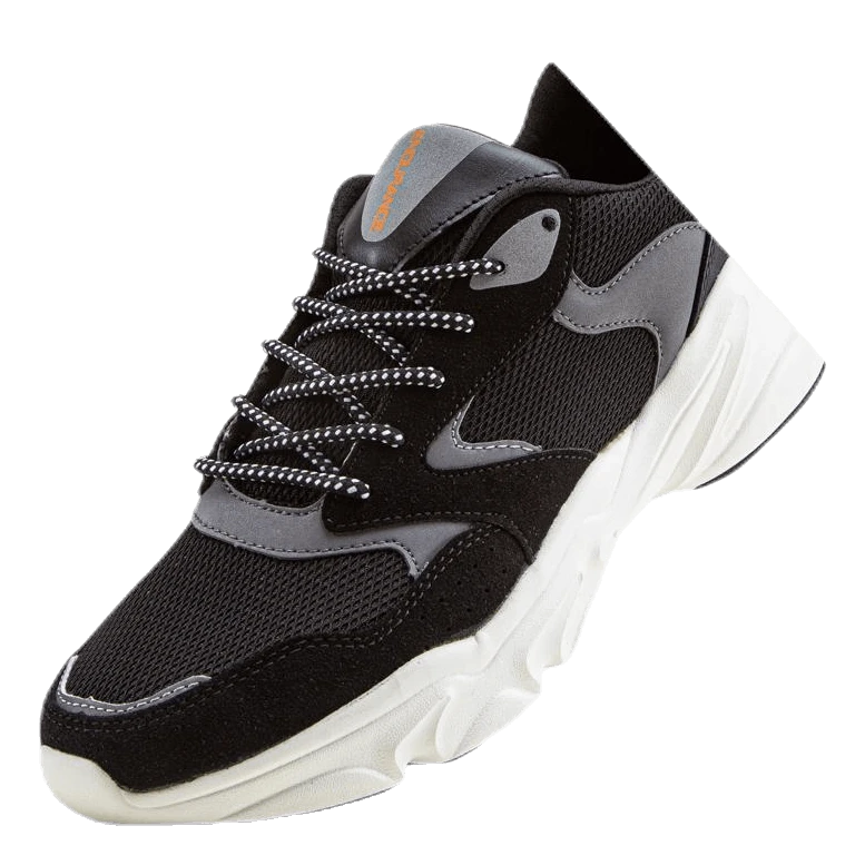 Endurance Peiru Lite Shoe Black - Image 6