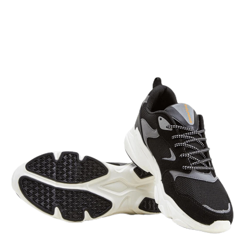 Endurance Peiru Lite Shoe Black - Image 7