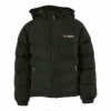 ZigZag Belami Pro-lite Jacket Grey
