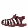 Kama Kids Sandal Purple