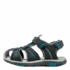 ZigZag Sinmel Kids Closed Sandal Grey