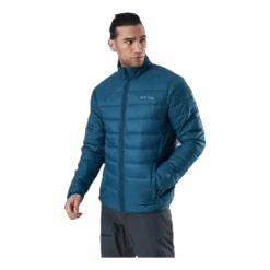 Whistler Leopold Pro-Lite Jacket Blue