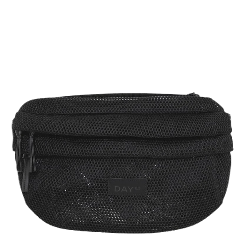 DAY ET GW Connect Bum B Black