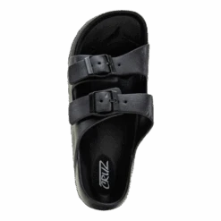 Cruz Kerde Eva Sandal Black