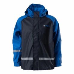 ZigZag Gilbo PU Set Blue