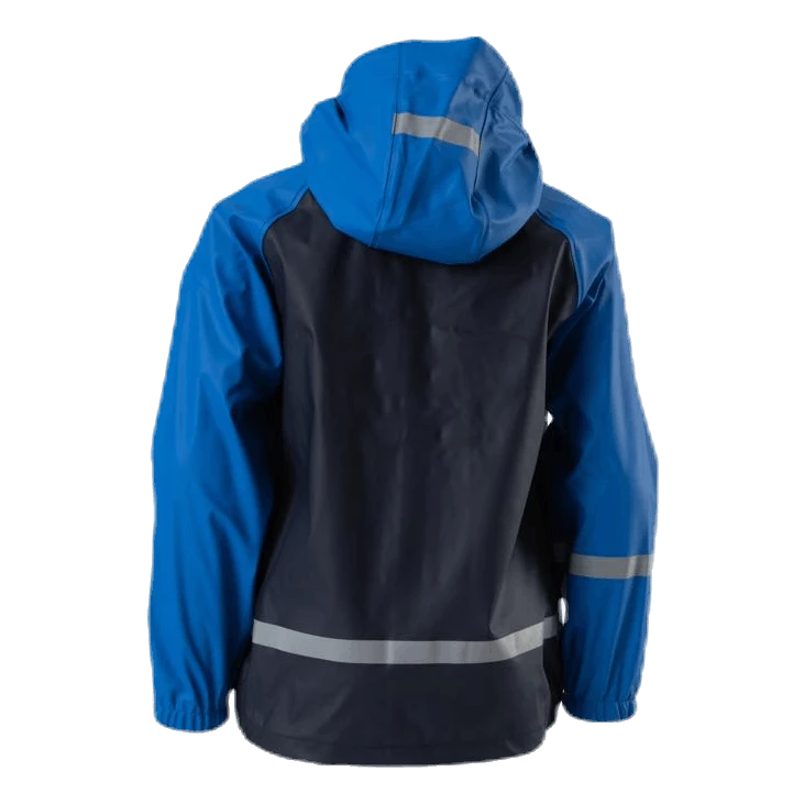 ZigZag Gilbo PU Set Blue - Image 3