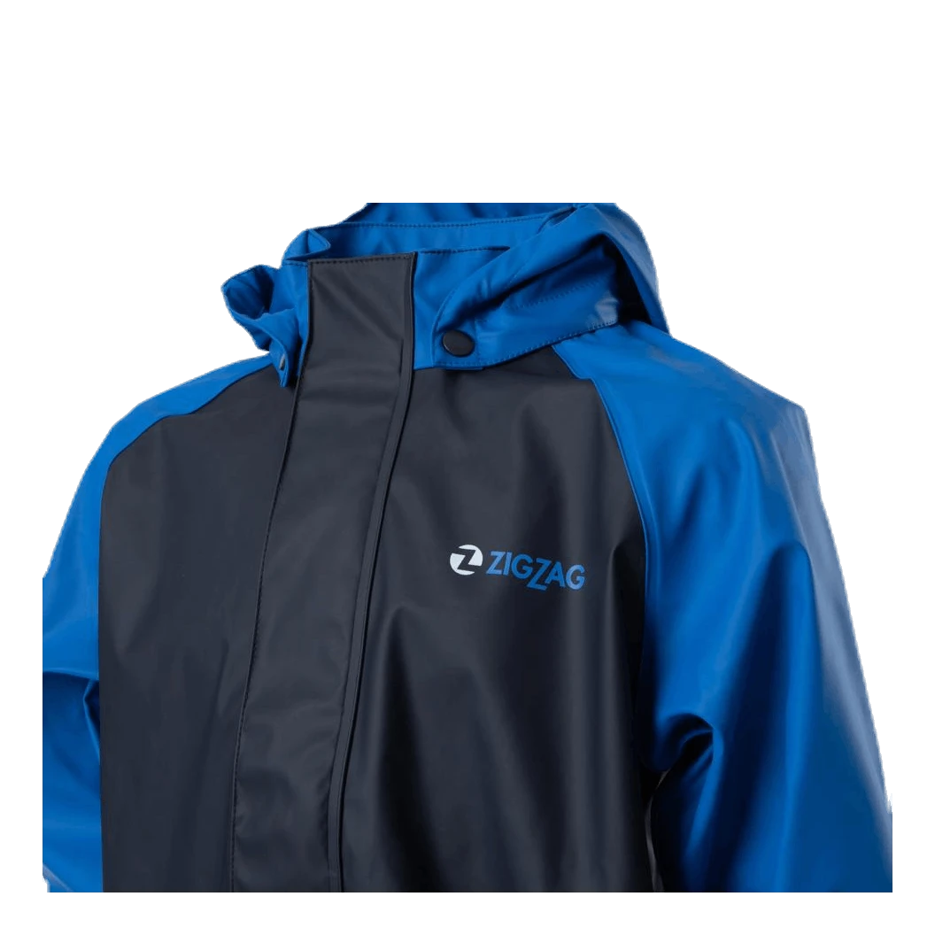 ZigZag Gilbo PU Set Blue - Image 4