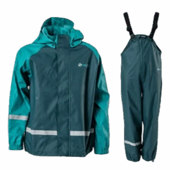 ZigZag Gilbo PU Set Green