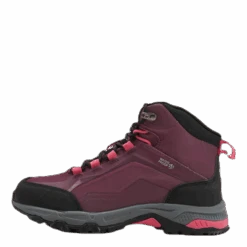 Whistler Tenland Outdoor Boot WP Purple