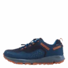 Whistler Penpi Goodyear Outdoor Shoe WP Blue