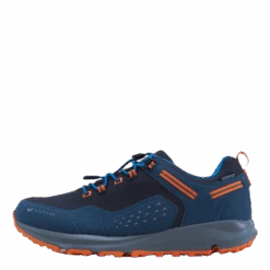 Whistler Penpi Goodyear Outdoor Shoe WP Blue