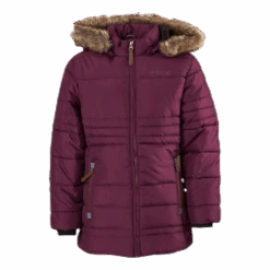 ZigZag Mary G Pro-lite Jacket Purple