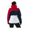 Whistler Kamille Ski Jacket W-PRO 10000 Blue/White/Red