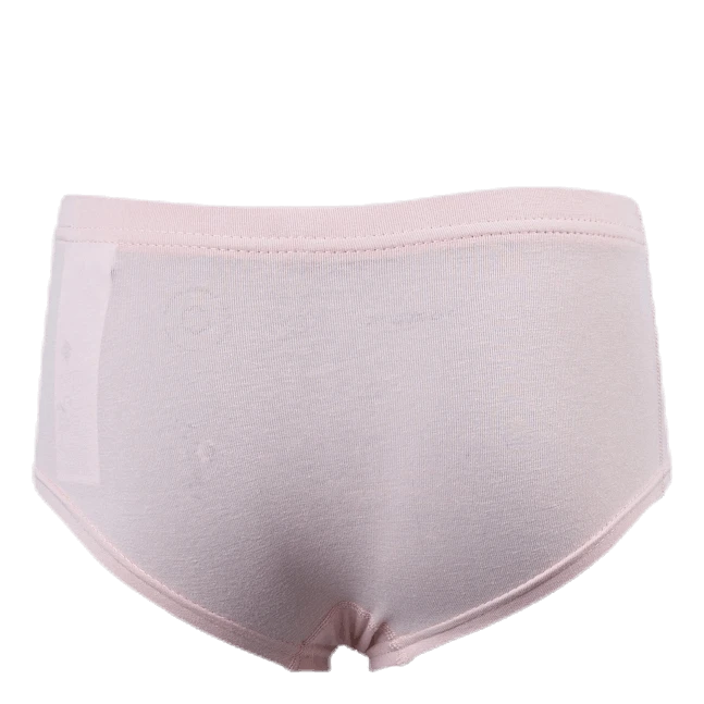 NAME IT Tights 3P Red - Image 3