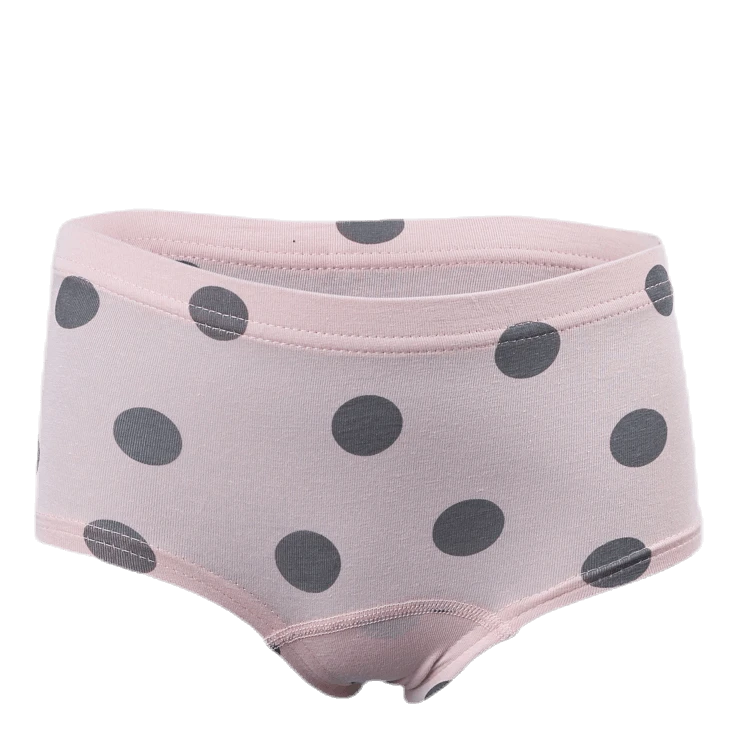 NAME IT Tights 3P Red - Image 4