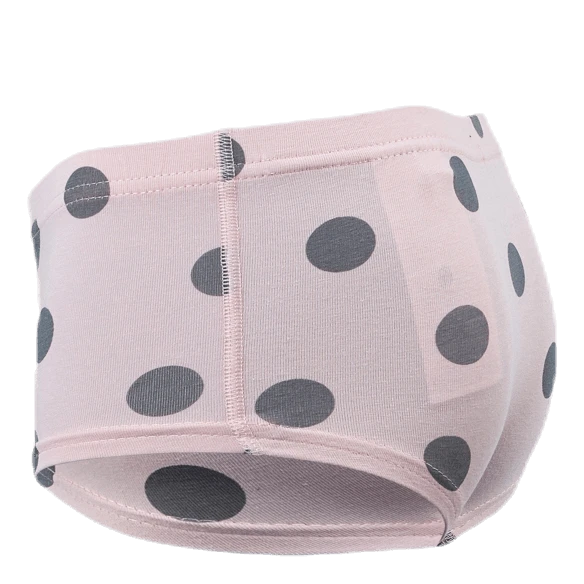 NAME IT Tights 3P Red - Image 5