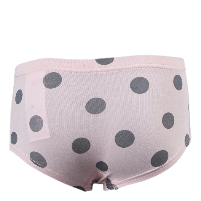 NAME IT Tights 3P Red - Image 6