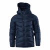 Jack & Jones Ander Puffer Ket Jr Blue