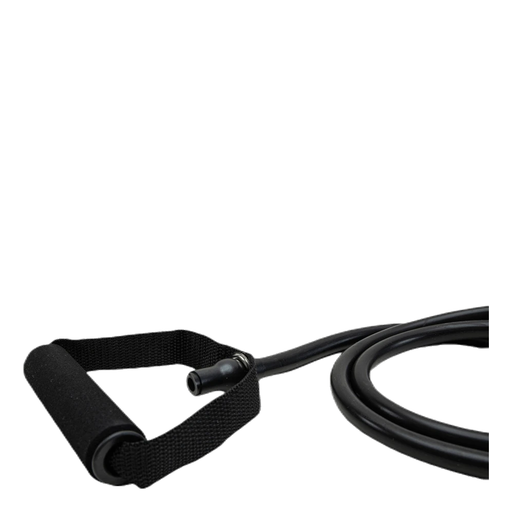 Endurance Toning Tube - Hard Black - Image 2