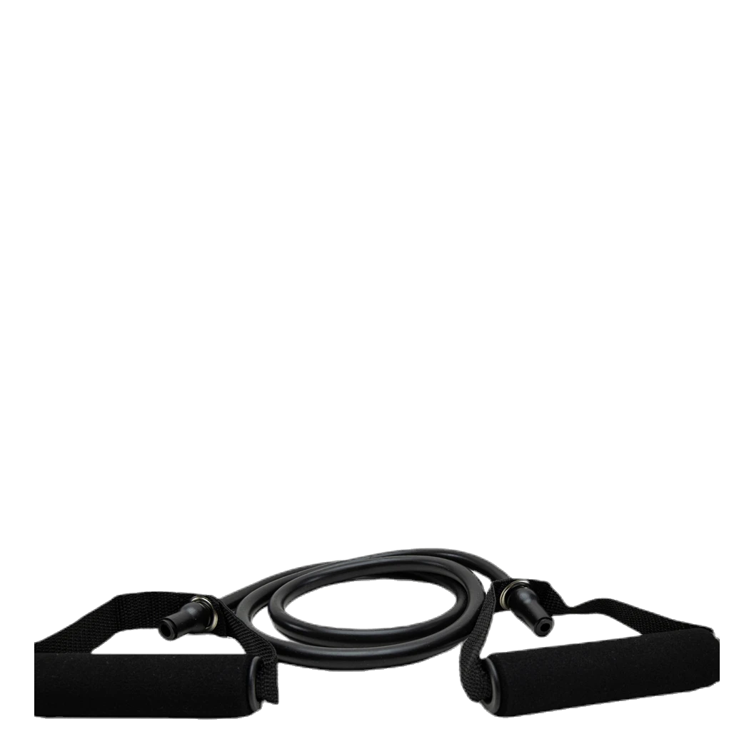 Endurance Toning Tube - Hard Black - Image 3