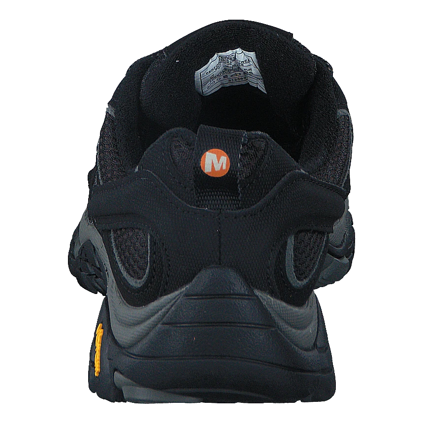 Merrell Moab 2 GTX Women Black - Image 5