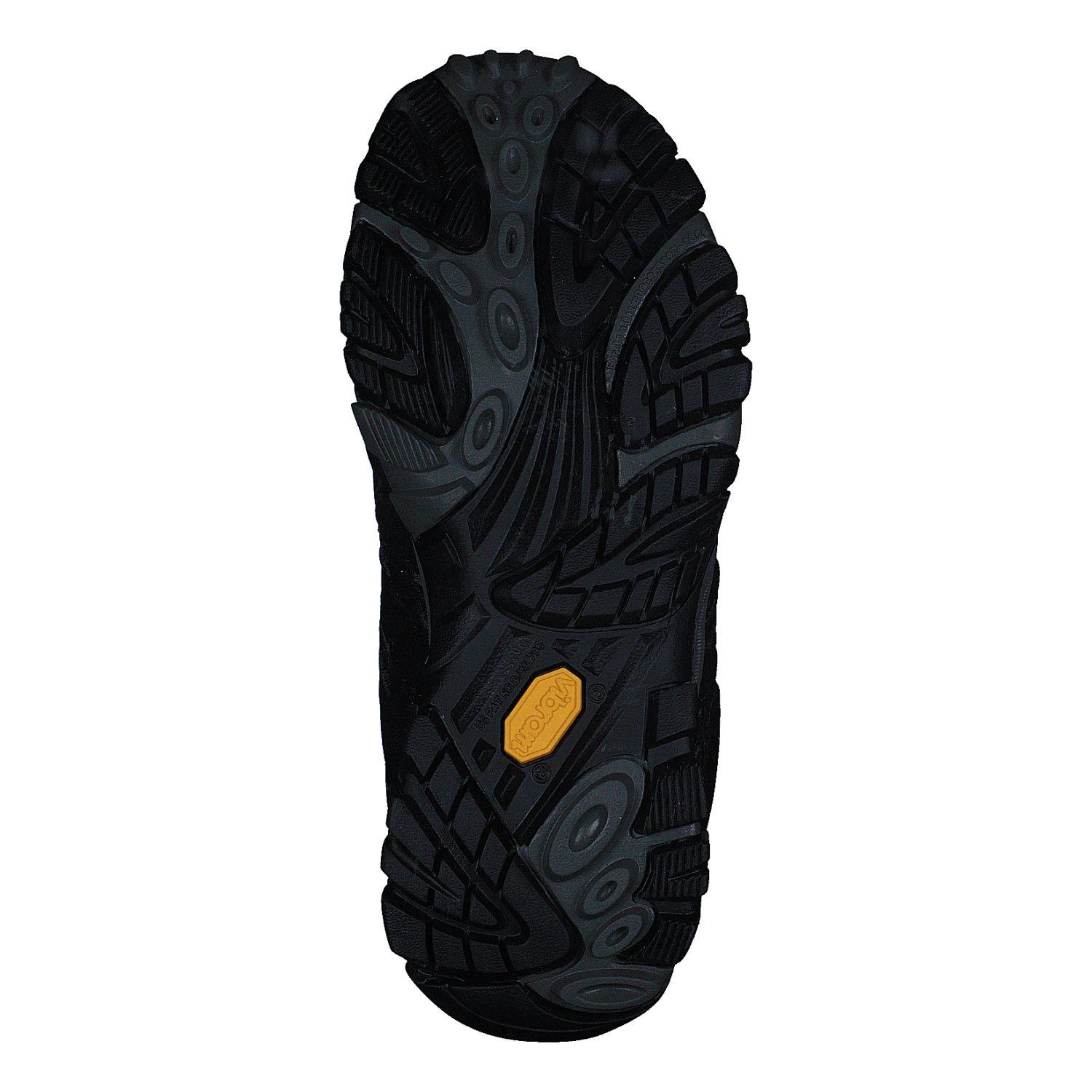 Merrell Moab 2 GTX Women Black - Image 7