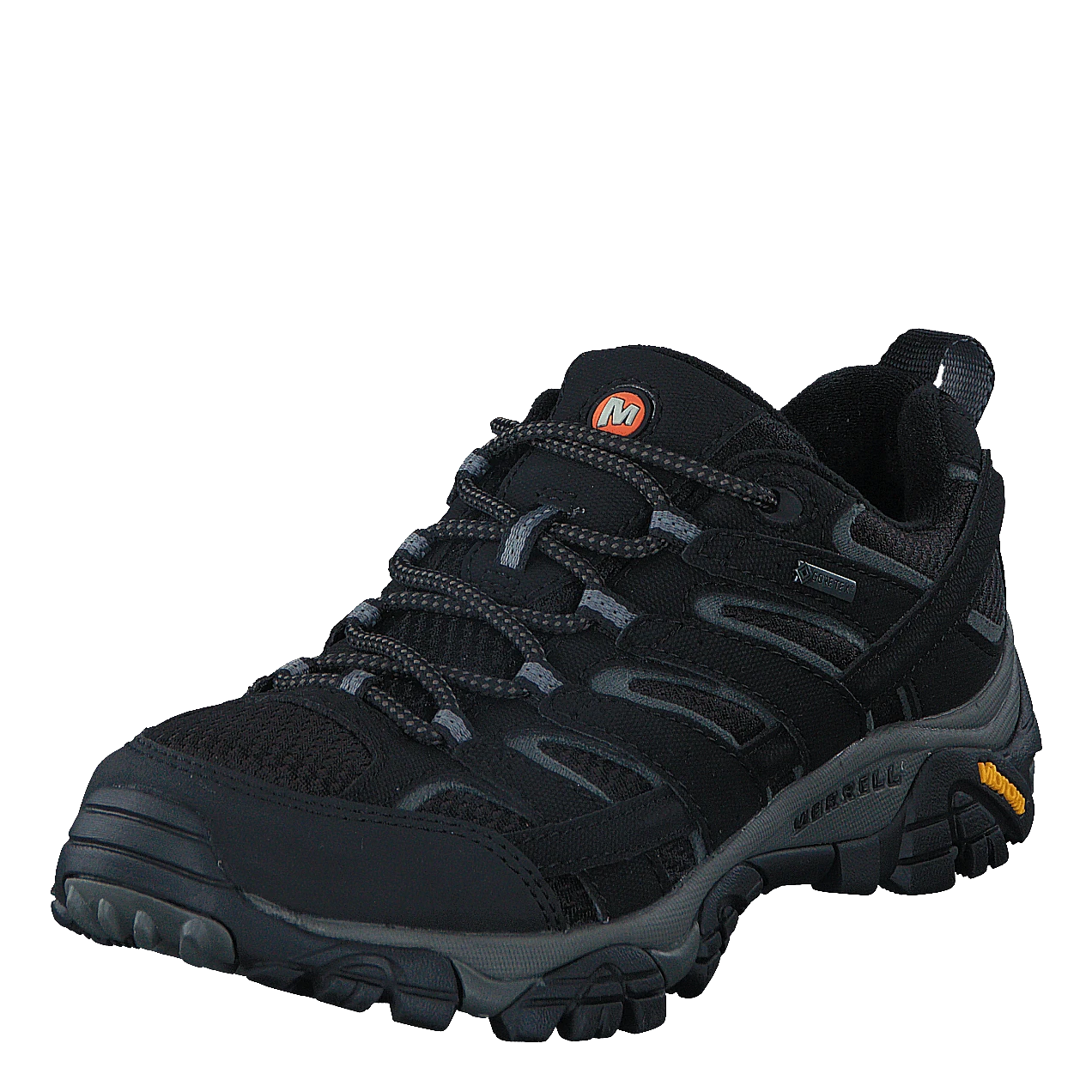 Merrell Moab 2 GTX Women Black - Image 3
