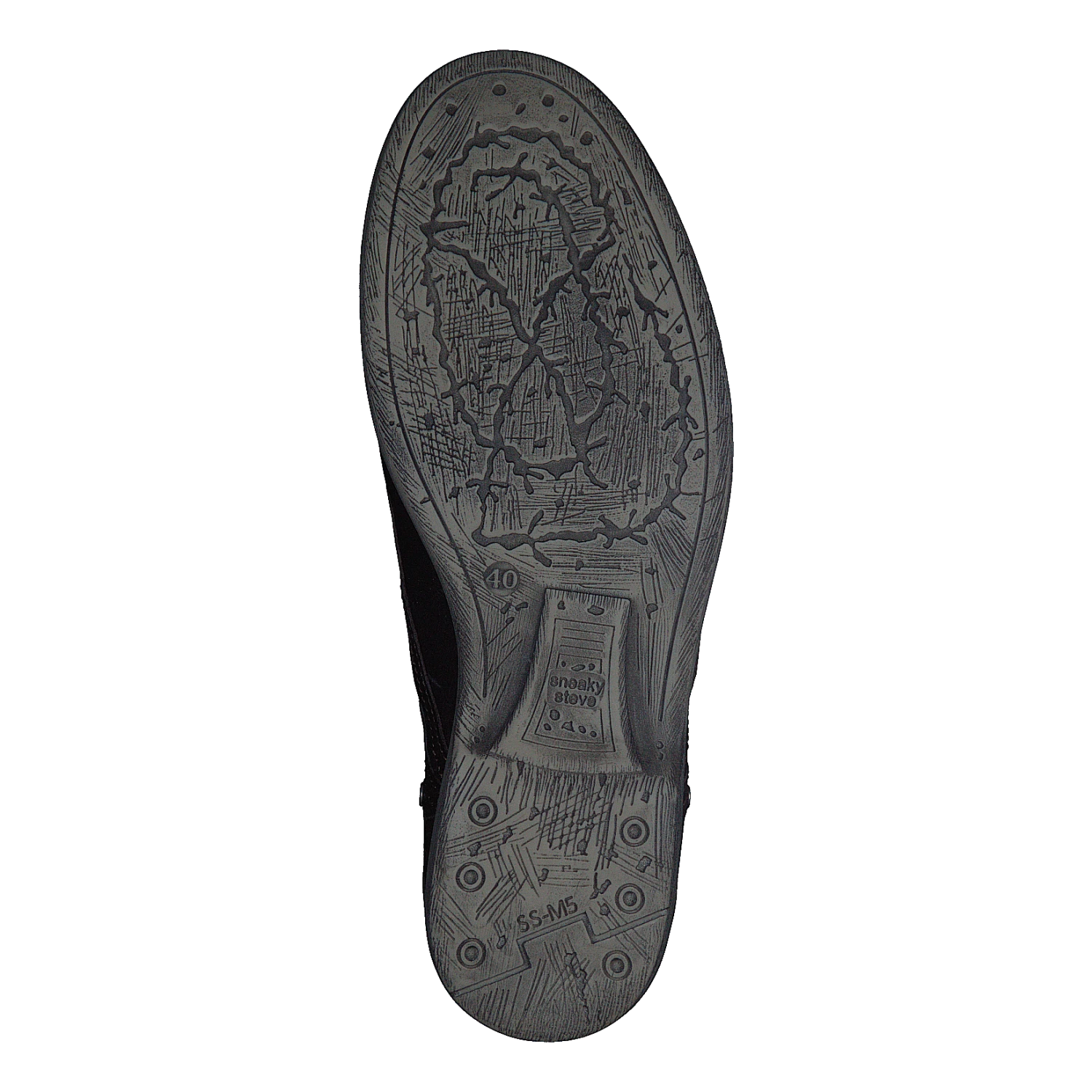 Sneaky Steve Crasher Brown Eco - Image 7