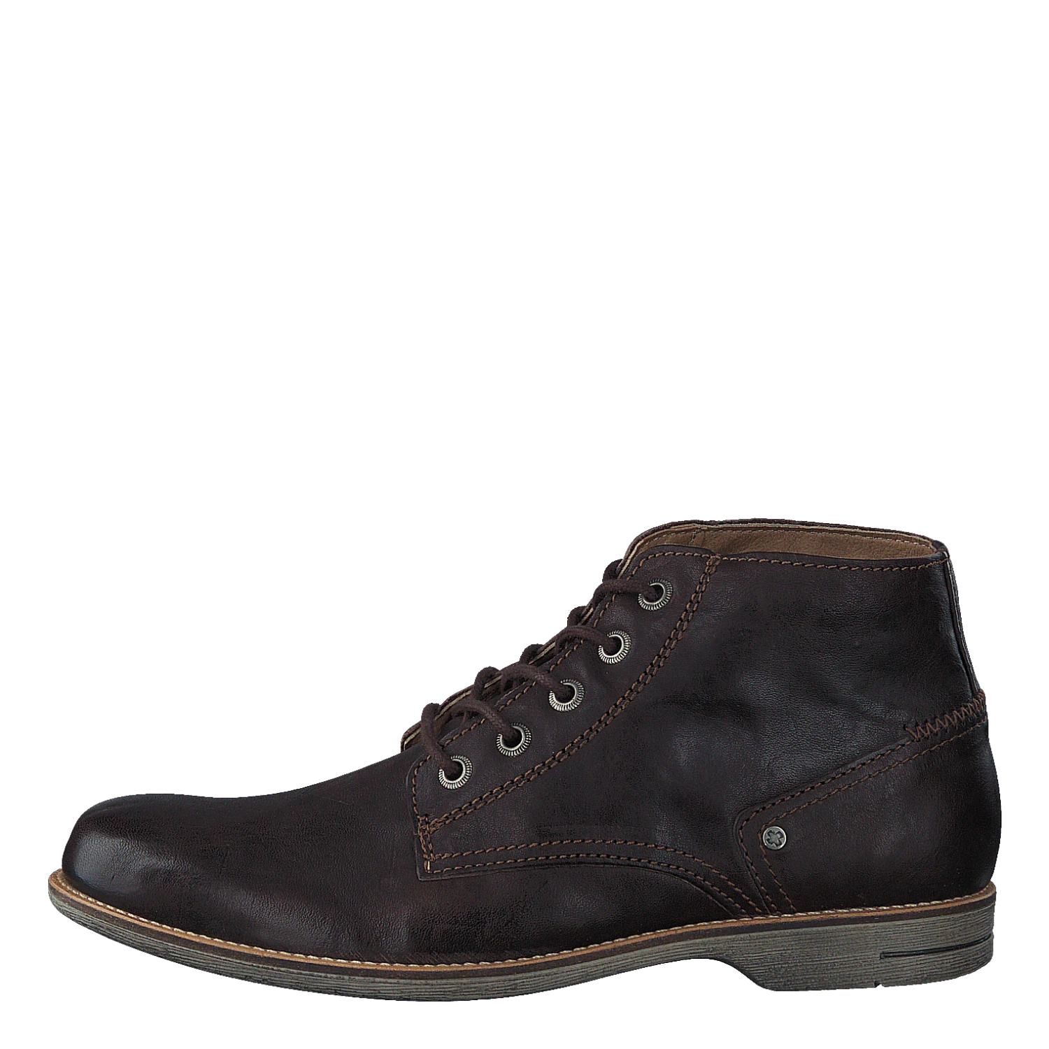 Sneaky Steve Crasher Brown Eco