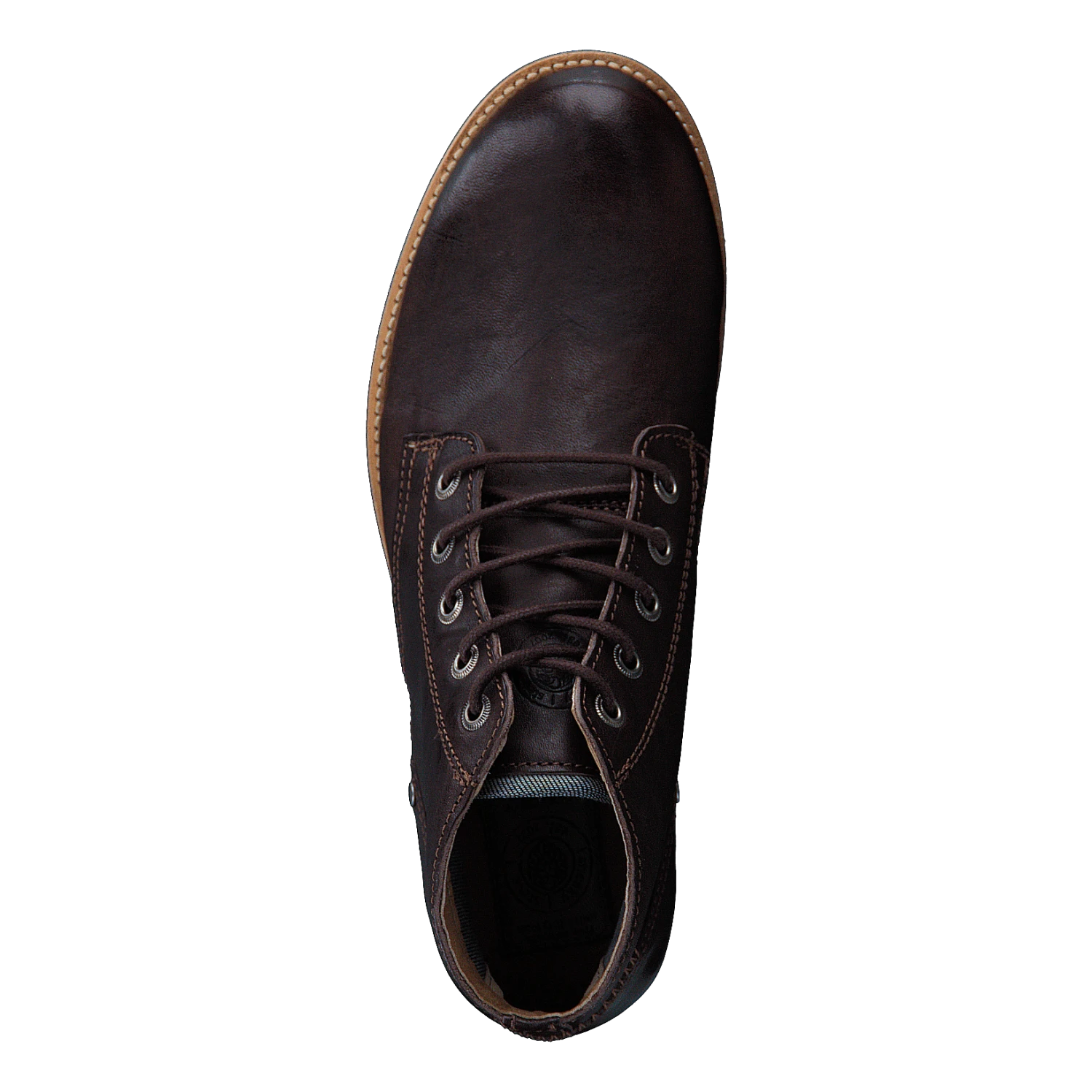 Sneaky Steve Crasher Brown Eco - Image 6