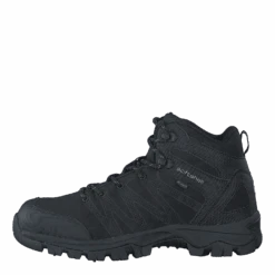 Halti Mone Spikes Men DrymaxX Black