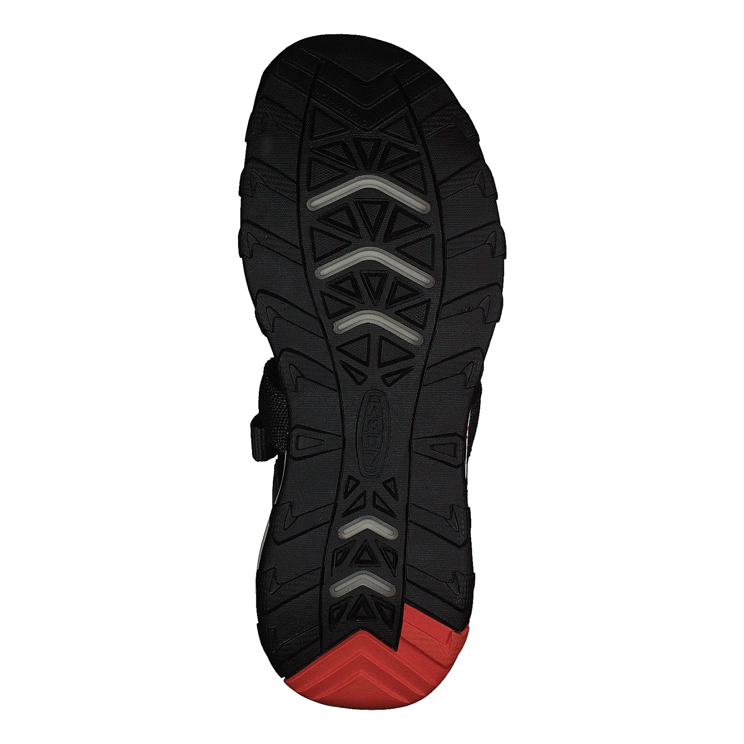 Keen Newport Neo H2 Jr Magnet/spicy Orange - Image 7