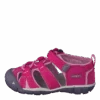 Keen Seacamp Ii Cnx Tots Very Berry/lilac Chiffon