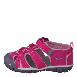 Keen Seacamp Ii Cnx Tots Very Berry/lilac Chiffon