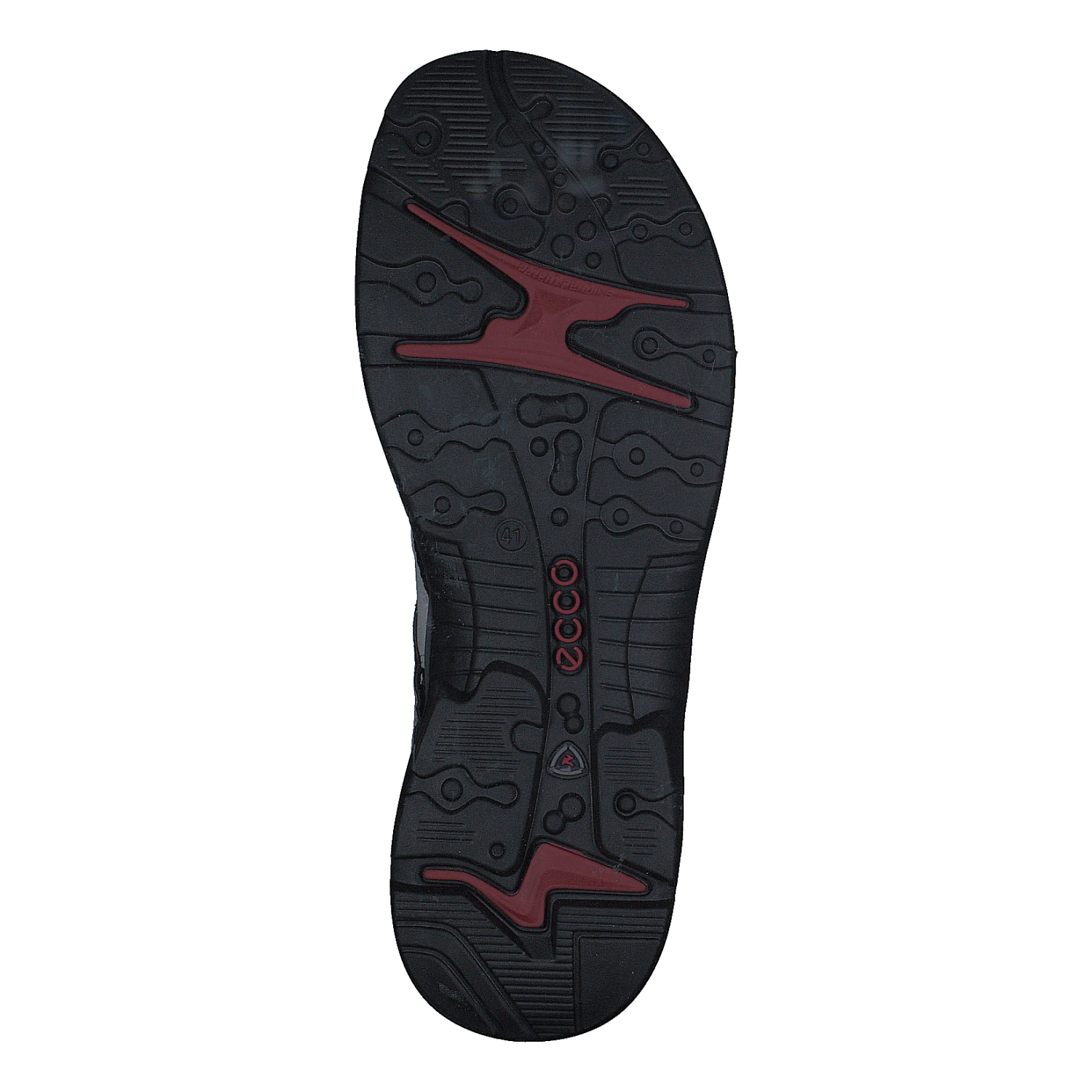 ECCO Offroad Shadow White - Image 7