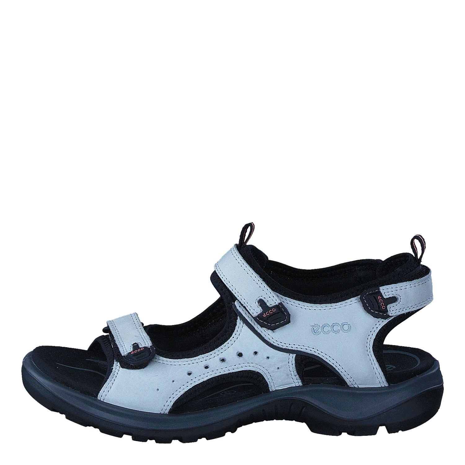ECCO Offroad Shadow White