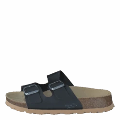 Superfit Korkis Black