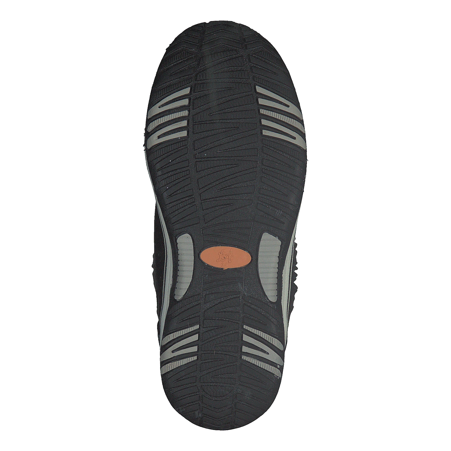 Leaf Frostby Waterproof Solidblack - Image 7