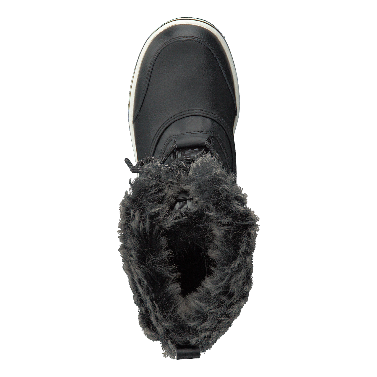 Leaf Frostby Waterproof Solidblack - Image 6