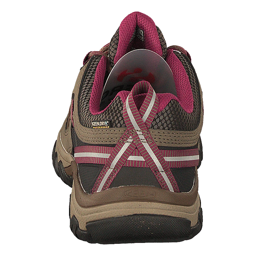 Keen Targhee III Wp Weiss/boysenberry - Image 5