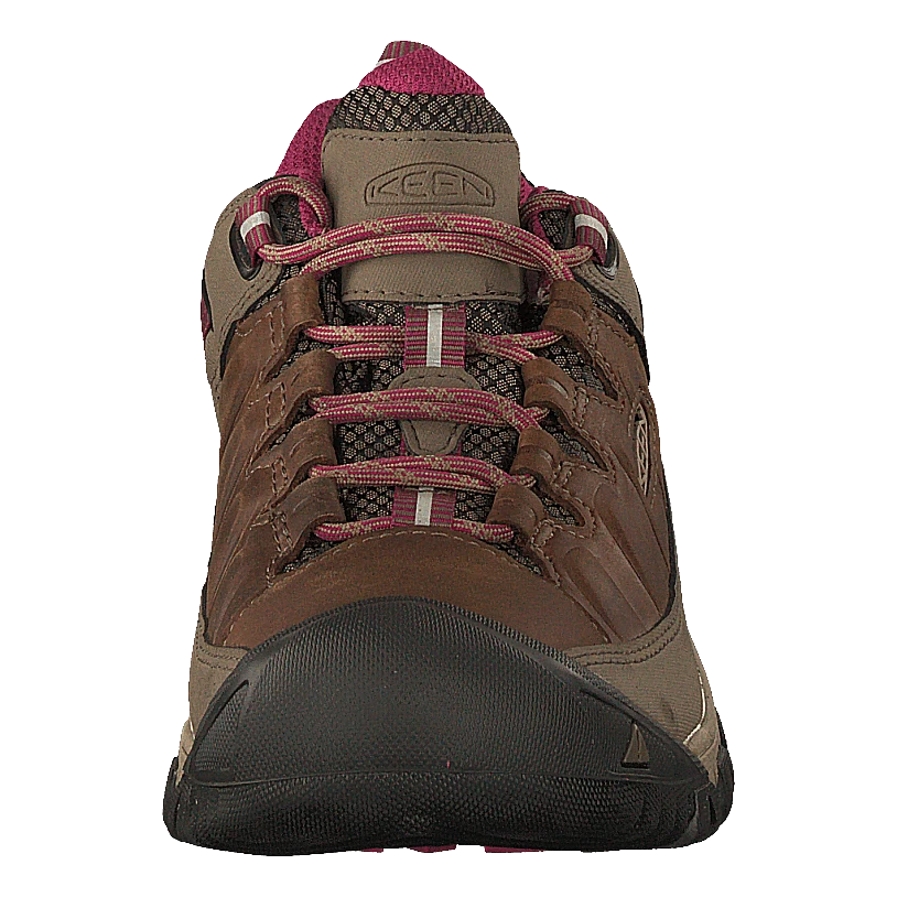 Keen Targhee III Wp Weiss/boysenberry - Image 4