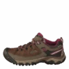 Keen Targhee III Wp Weiss/boysenberry