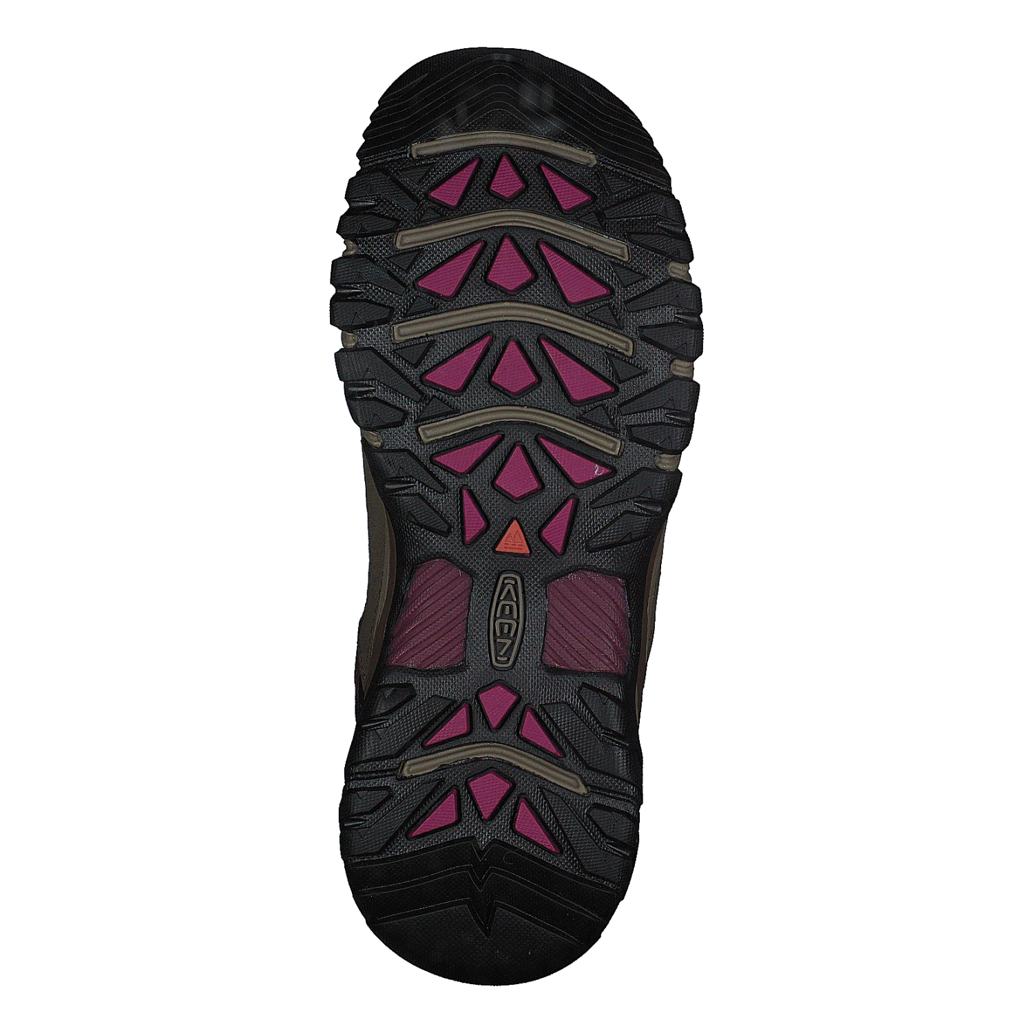 Keen Targhee III Wp Weiss/boysenberry - Image 7