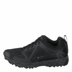 Icebug Dts4 W Bugrip® Black