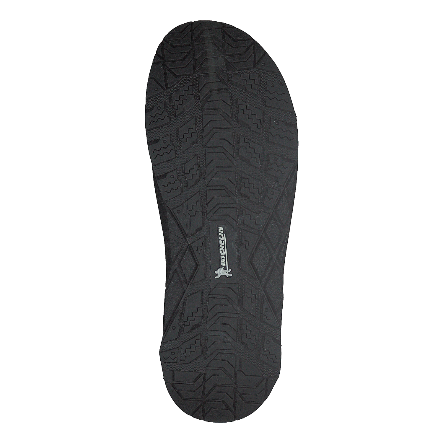 Icebug Wander W Michelin Black - Image 7